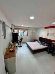 Blk 805 Khatib Gardens (Yishun), HDB 5 Rooms #588223751